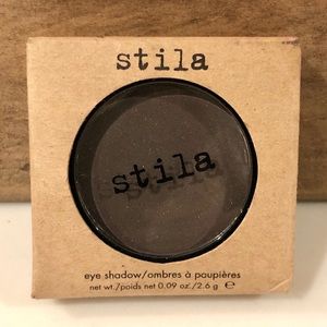 NIB Stila Eyeshadow Espresso .09oz